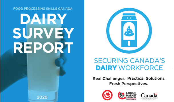 Dairy Sector Report